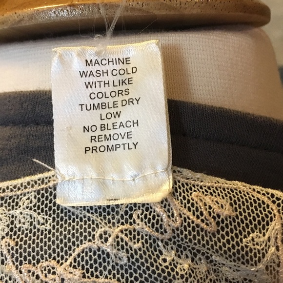 Nick & Mo  jacket - Picture 7 of 8